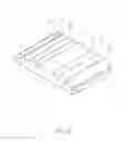 Fig. 06 - Multi-segment optical component and related optical detecting device capable of increasing SNR