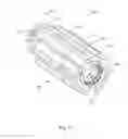 Fig. 02 - OPTICS ASSEMBLY FOR HIGH POWER LASER TOOLS