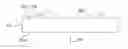 Fig. 01 - Screen provided with retroreflective microstructures