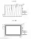 Fig. 04 - Polarization control panel, method of manufacturing the same, and stereoscopic display device using the same