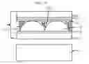 Fig. 10 - Polarization control panel, method of manufacturing the same, and stereoscopic display device using the same