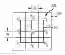 Fig. 01 - Polarized pixelated filter array with reduced sensitivity to misalignment for polarimetric imaging