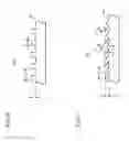 Fig. 06 - Diffractive optical element using polarization rotation grating for in-coupling