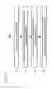 Fig. 10 - Diffractive optical element using polarization rotation grating for in-coupling