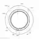Fig. 01 - Apparatus, system and method for photodetection with a transimpedance amplifier of an eye-mountable device