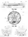 Fig. 18 - THERMOSTAT ELECTRONIC DISPLAY AND LENSING ELEMENT THEREFOR
