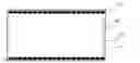 Fig. 01 - Bendable display panel, manufacturing method thereof and bendable display device