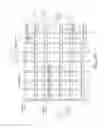 Fig. 11 - Touch recognition enabled display panel with asymmetric black matrix pattern