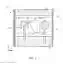 Fig. 12 - Display panel