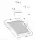 Fig. 02 - Display device having an anisotropic scattering member
