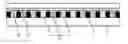 Fig. 01 - Display substrate and manufacturing method thereof and display device