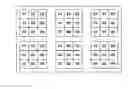 Fig. 01 - Liquid crystal display panel and manufacturing method thereof and motherboard of liquid crystal display panel