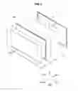 Fig. 03 - Display apparatus with main body supporting image forming unit