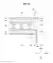 Fig. 11 - Display apparatus with main body supporting image forming unit