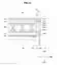 Fig. 13 - Display apparatus with main body supporting image forming unit