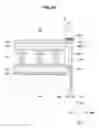 Fig. 16 - Display apparatus with main body supporting image forming unit