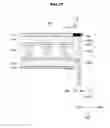 Fig. 23 - Display apparatus with main body supporting image forming unit
