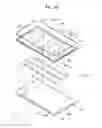 Fig. 10 - Backlight unit and display device including backlight unit