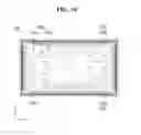 Fig. 19 - Backlight unit and display device including backlight unit