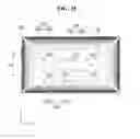 Fig. 35 - Backlight unit and display device including backlight unit