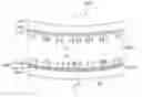 Fig. 01 - Curved liquid crystal display and method of manufacturing the same