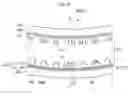 Fig. 19 - Curved liquid crystal display and method of manufacturing the same