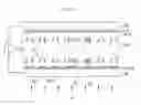 Fig. 24 - Curved liquid crystal display and method of manufacturing the same
