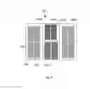 Fig. 06 - PIXEL ELECTRODE UNIT, DISPLAY PANEL AND LIQUID CRYSTAL DISPLAY DEVICE
