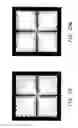 Fig. 21 - Display panel