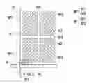 Fig. 01 - Pixel strucuture and curved display