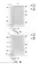Fig. 10 - Pixel strucuture and curved display