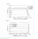 Fig. 12 - Liquid crystal display device