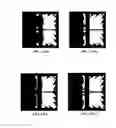 Fig. 12 - Liquid crystal display having increased degree of freedom in design