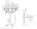 Fig. 01 - Adaptable camera array structures