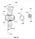 Fig. 09 - Adaptable camera array structures