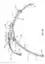 Fig. 06 - Removable camera mount for a helmet