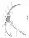 Fig. 07 - Removable camera mount for a helmet