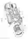 Fig. 03 - Camera apparatus and mount adapter