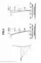 Fig. 06 - Projection optical system and projection type display apparatus using the same
