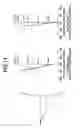 Fig. 12 - Projection optical system and projection type display apparatus using the same