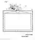 Fig. 02 - Board for projector