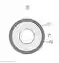 Fig. 01 - Roller for image forming apparatus