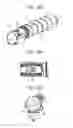 Fig. 07 - Developer replenishing container and image forming apparatus