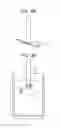 Fig. 09 - Developer replenishing container and image forming apparatus