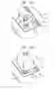 Fig. 22 - Developer replenishing container and image forming apparatus
