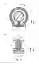 Fig. 15 - Developer supply container and developer supplying system