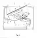 Fig. 02 - Developer accommodating container with projected shaped portion for contacting toner seal member