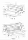 Fig. 04 - Developer accommodating container with projected shaped portion for contacting toner seal member