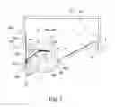 Fig. 07 - Developer accommodating container with projected shaped portion for contacting toner seal member
