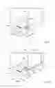 Fig. 09 - Developer accommodating container with projected shaped portion for contacting toner seal member